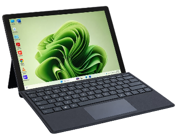 تبلت مایکروسافت استوک Surface Pro 7 | Core i5-1035G4 | رم 8GB | SSD 256GB
